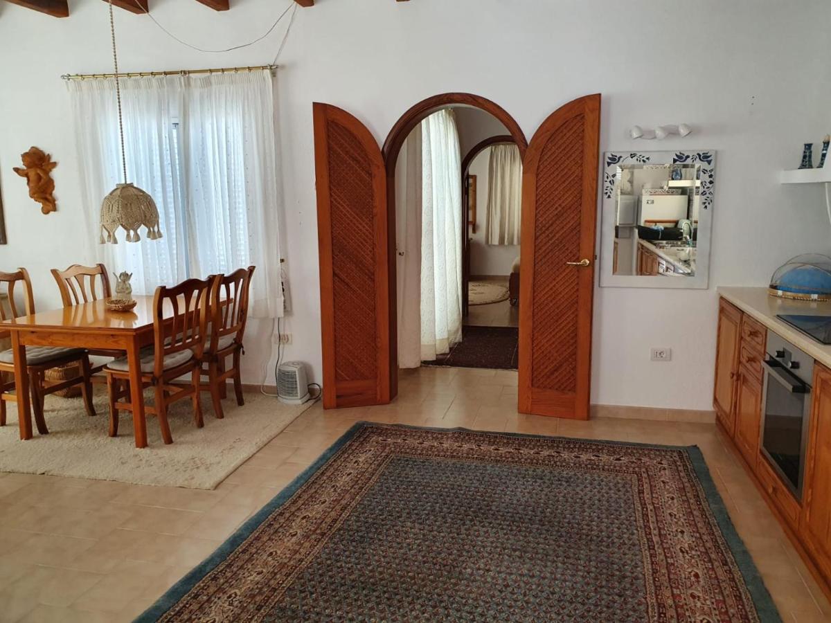 엘파소 Rural Jardines La Quinta 빌라 외부 사진
