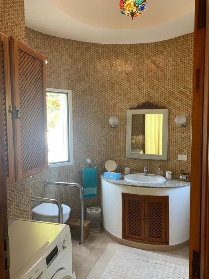 엘파소 Rural Jardines La Quinta 빌라 외부 사진