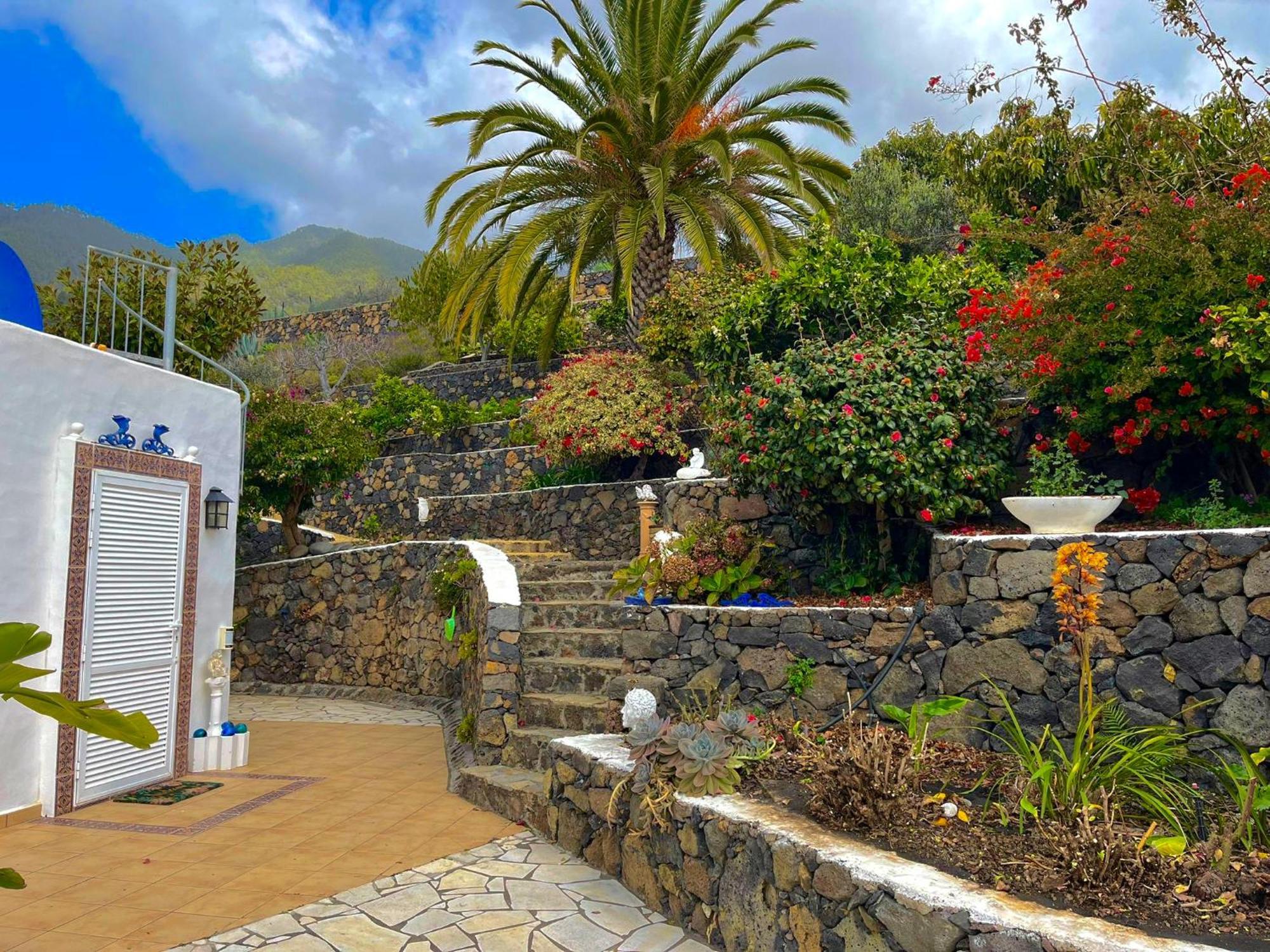 엘파소 Rural Jardines La Quinta 빌라 외부 사진